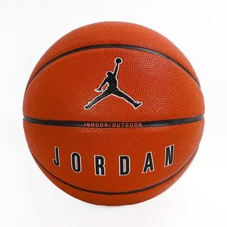 Nike 籃球 Jordan Ultimate 2 8P NO7 紅 戶外 室外用球 標準7號球 深溝紋 J100825465-107 歷史價格詳細信息