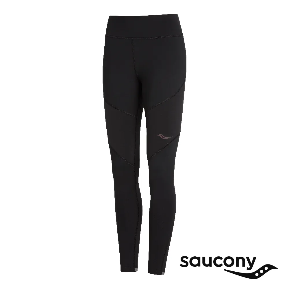 【SAUCONY 索康尼】貼身跑褲/女 服飾 原廠貨 FORTIFY CROP(印製黑-SCSAW800362-BKP) 歷史價格詳細信息