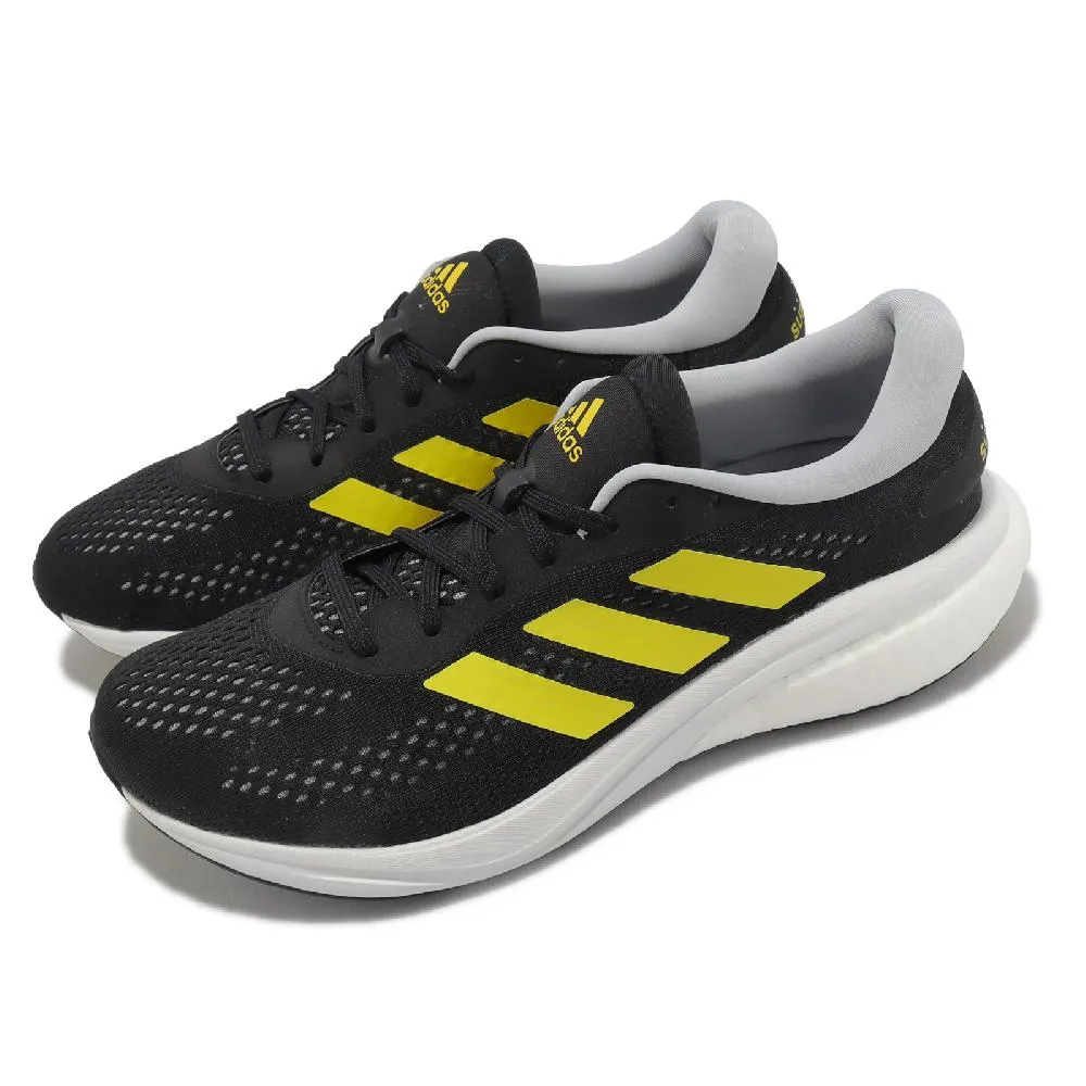 【adidas 愛迪達】SUPERNOVA GORE-TEX 跑鞋(ID6306 男鞋/女鞋 運動鞋 慢跑鞋 黑) 歷史價格詳細信息