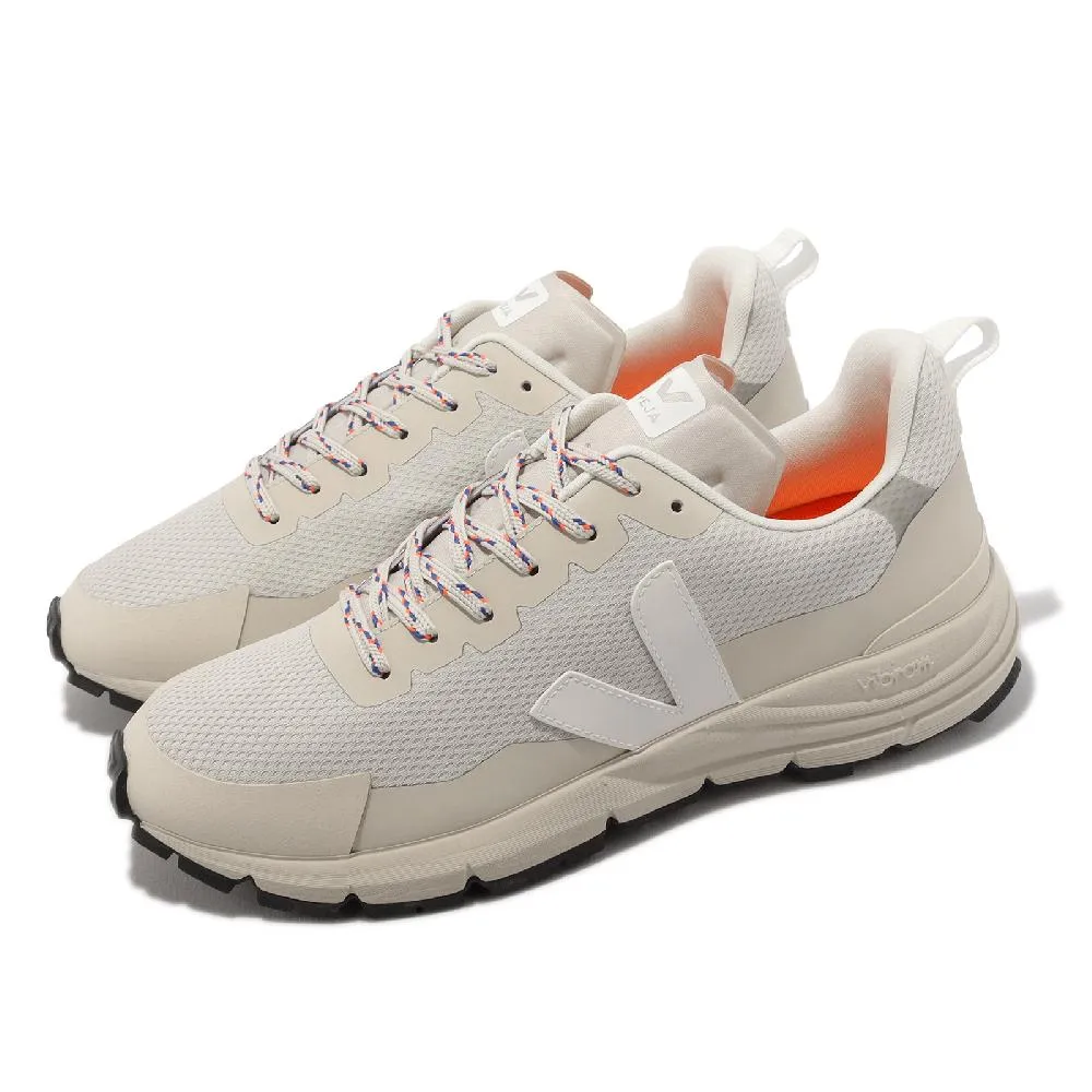 Veja Dekkan Alveomesh Vibram 米白 深藍 男鞋 休閒鞋 零碼福利品 【ACS】 歷史價格詳細信息