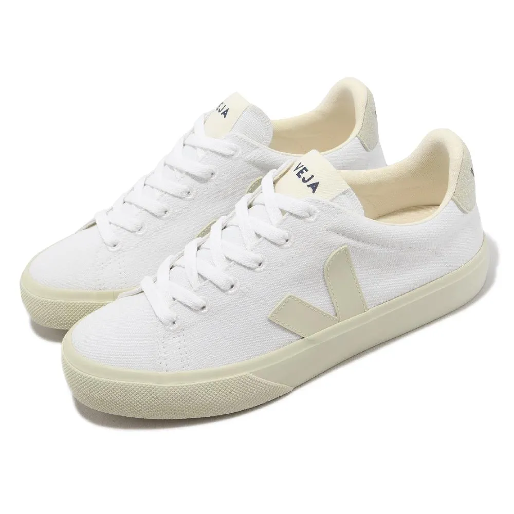Veja Campo 休閒鞋 法國小白鞋 經典 白 黑 穿搭 時尚 皮革 女鞋 宋仲基【ACS】 CP0501537A 歷史價格詳細信息
