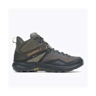 Merrell 登山鞋 MQM 3 Mid GTX 女鞋 防水 黑 藕紫 黃金大底 越野 郊山 戶外 ML036940 歷史價格詳細信息