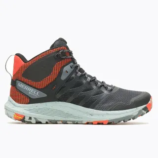 Merrell Nova 3 Reflective 黑 登山 越野 運動鞋 男款 B3647【新竹皇家ML067573】 歷史價格詳細信息