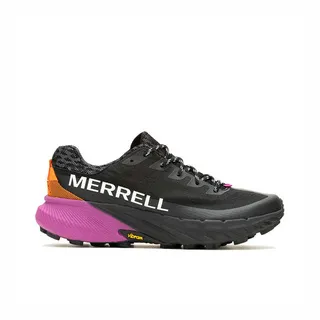 Merrell AGILITY PEAK 5 黑 防水 越野 慢跑鞋 女款 J2094【新竹皇家 ML067790】 歷史價格詳細信息