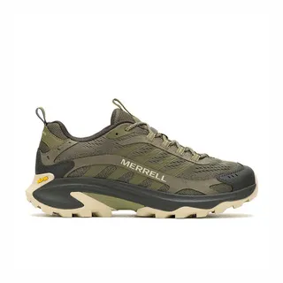 Merrell Moab Speed 2 Ltr Mid Wp[ML038220]女 戶外 登山 越野鞋 防水 藕粉 歷史價格詳細信息