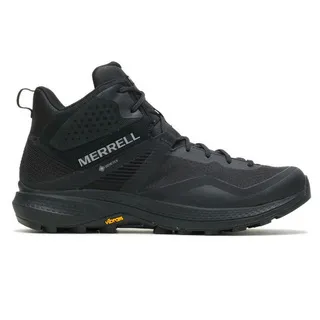 Merrell 登山鞋 MQM 3 Mid GTX 女鞋 防水 黑 藕紫 黃金大底 越野 郊山 戶外 ML036940 歷史價格詳細信息