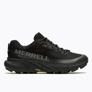 Merrell AGILITY PEAK 5 黑 防水 越野 慢跑鞋 女款 J2094【新竹皇家 ML067790】 歷史價格詳細信息