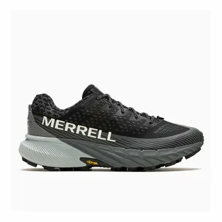 Merrell AGILITY PEAK 5 黑 防水 越野 慢跑鞋 女款 J2094【新竹皇家 ML067790】 歷史價格詳細信息