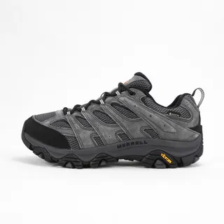 Merrell Moab 3 Gore-Tex 灰黑 網布 防水 越野鞋 男款 B4505【新竹皇家 ML035797】 歷史價格詳細信息