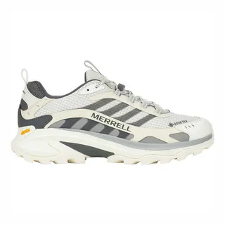 Merrell Moab Speed GTX [ML067496] 女 戶外鞋 登山 越野 黃金大底 防水 緩震 丁香紫 歷史價格詳細信息