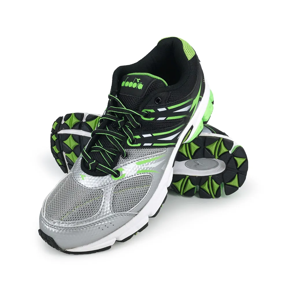 男款-DIADORA透氣吸震運動慢跑鞋175623-C0787、C7011 歷史價格詳細信息