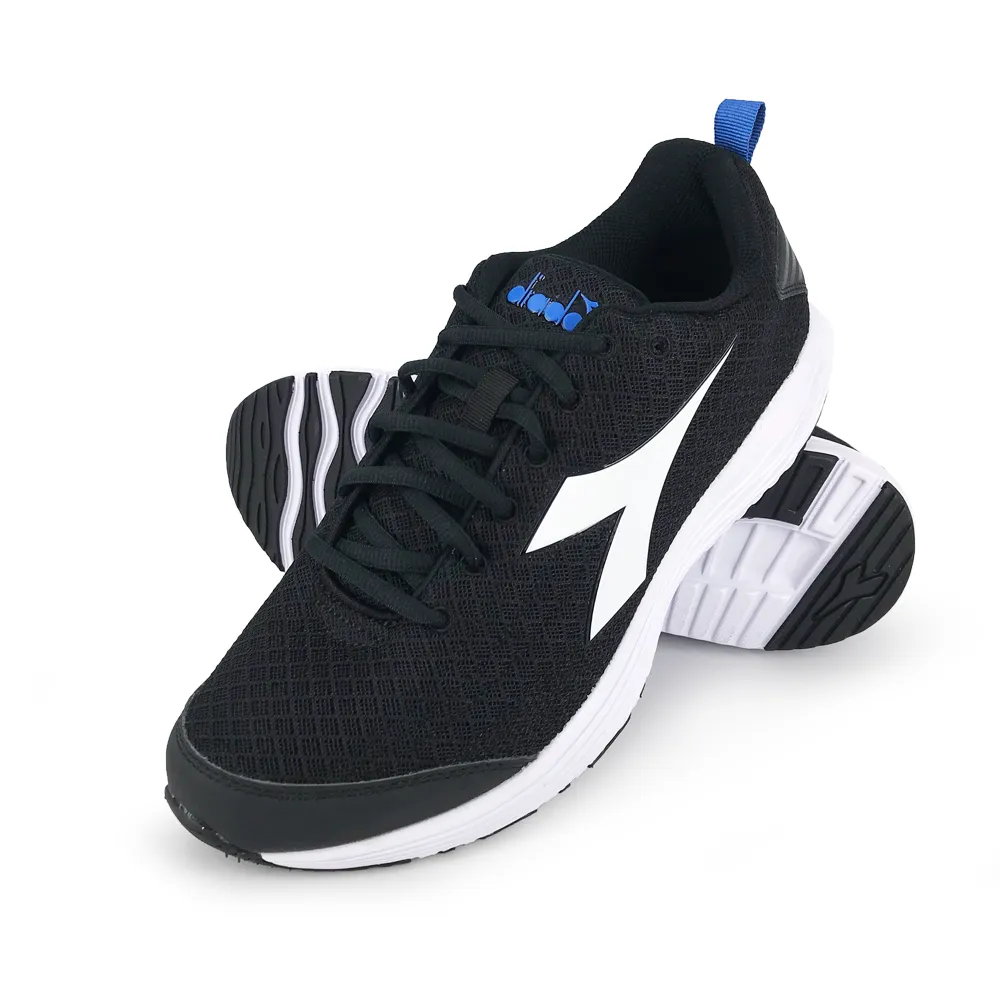 男款-DIADORA透氣吸震運動慢跑鞋175623-C0787、C7011 歷史價格詳細信息