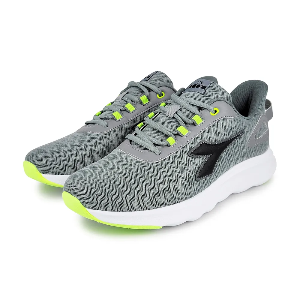 【DIADORA】時尚輕旅健走鞋 31696白(反光功能 皮料拼接 DNA舒壓彈力鞋墊 輕量橡膠大底) 歷史價格詳細信息