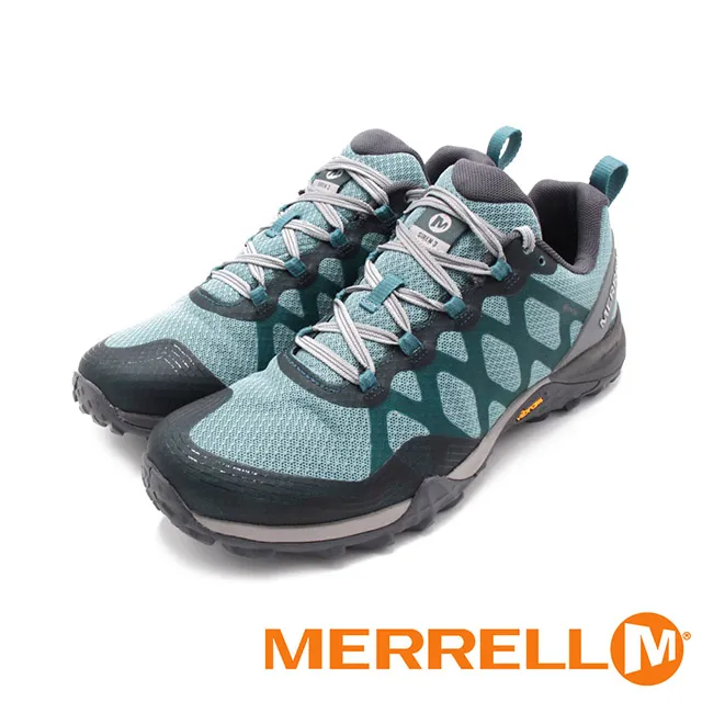 MERRELL(女) SIREN 3 GORE-TEX 健走登山鞋 -藍 歷史價格詳細信息