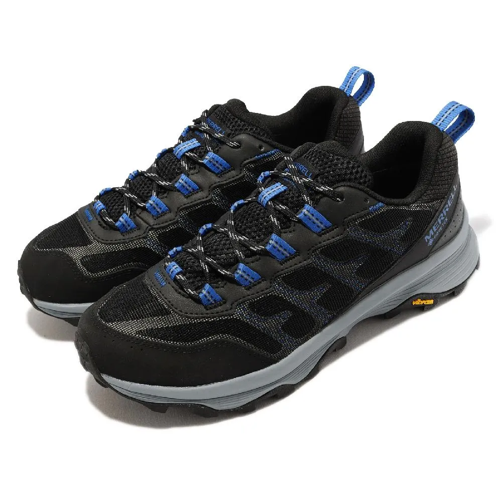 Merrell 登山鞋 Moab Speed GTX 黃 黑 女鞋 登山鞋 防水 黃金大底 【ACS】 ML067042 歷史價格詳細信息