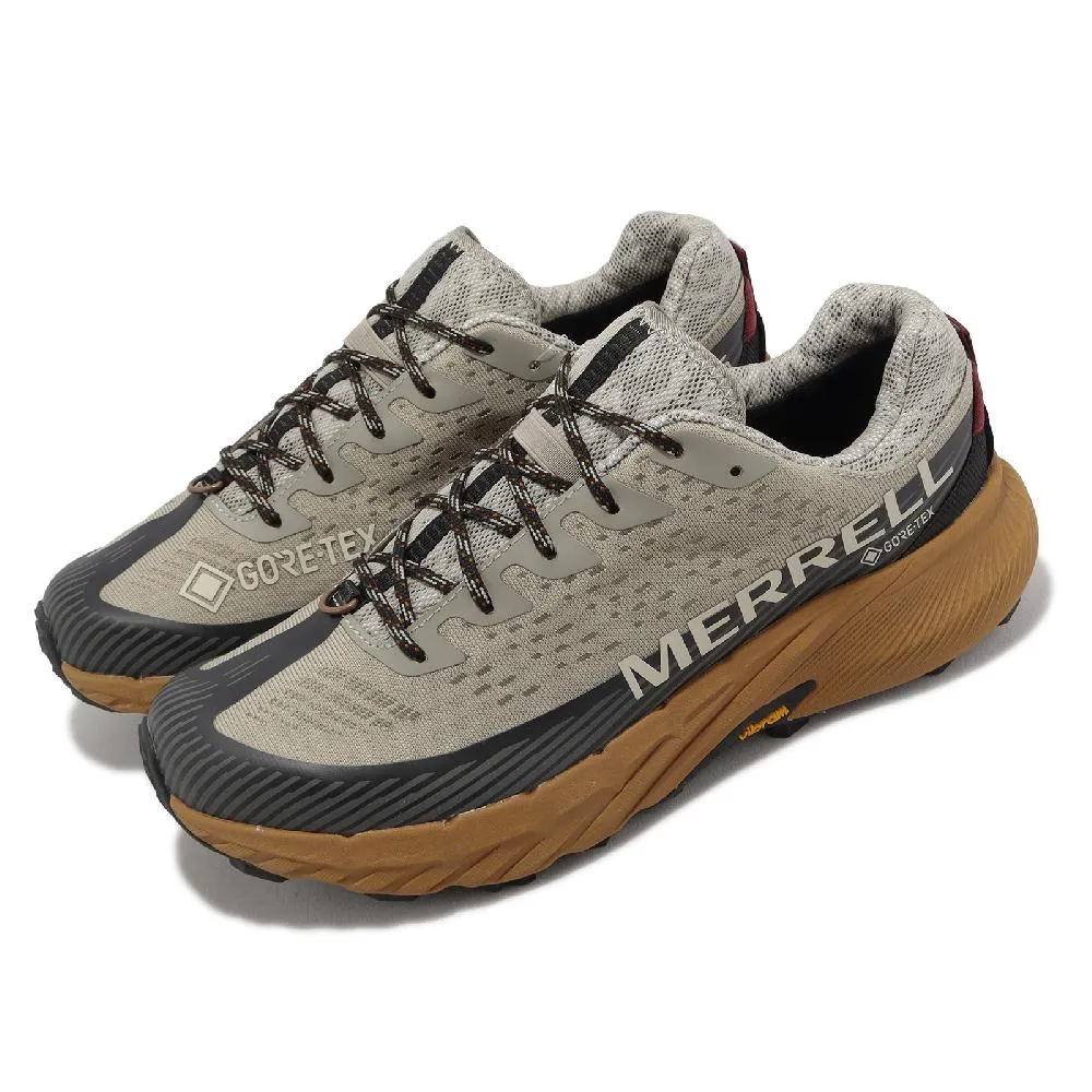 Merrell AGILITY PEAK 5 黑 防水 越野 慢跑鞋 女款 J2094【新竹皇家 ML067790】 歷史價格詳細信息