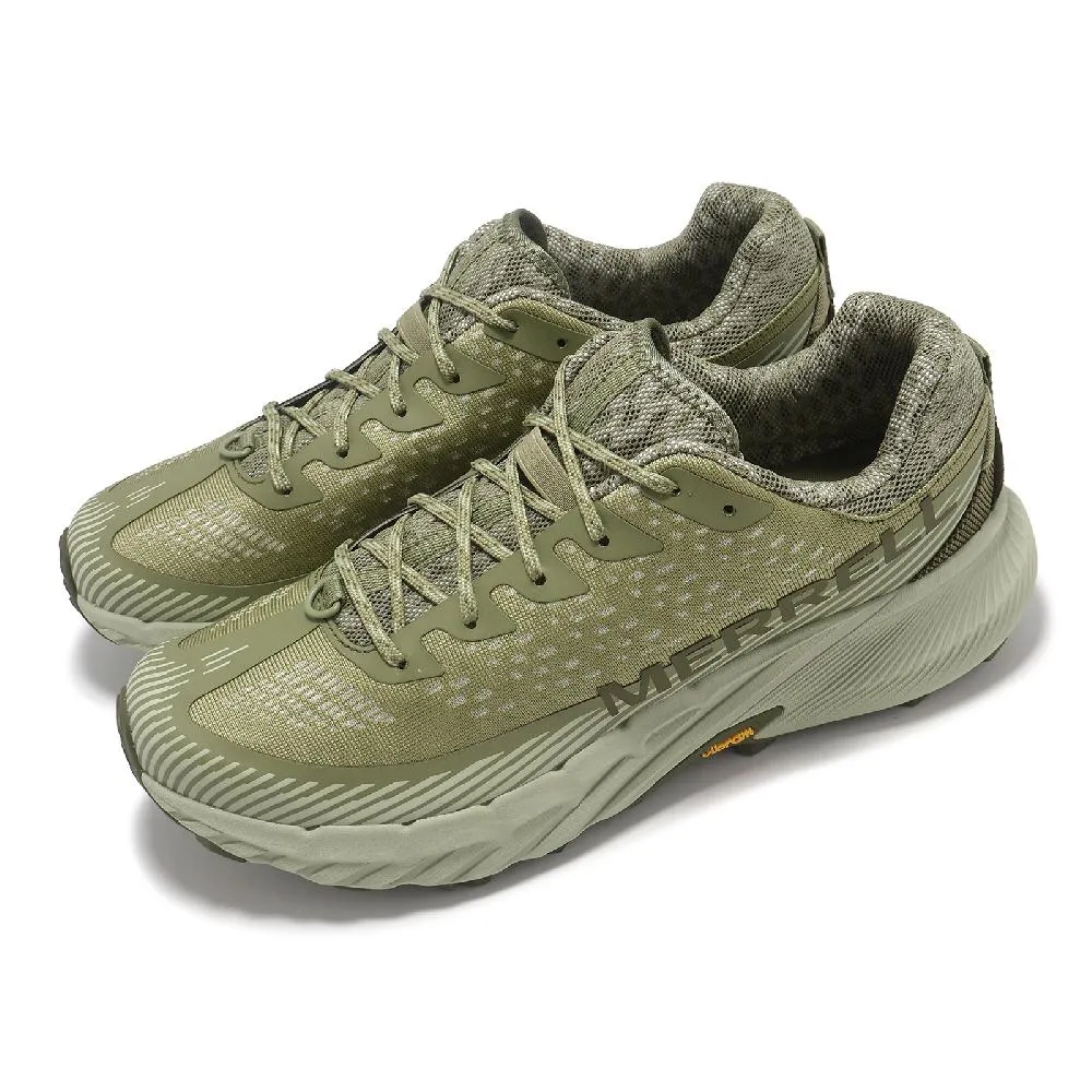 Merrell 邁樂 越野跑鞋 Agility Peak 5 GTX 女鞋 磚紅 米白 防水 襪套 橡膠大底 運動鞋 ML068256 歷史價格詳細信息
