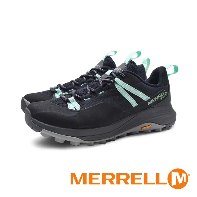 Merrell 戶外健行鞋 Bravada 2 WP 防水鞋面 綠 黑 越野 女鞋 運動鞋 【ACS】 ML036912 歷史價格詳細信息