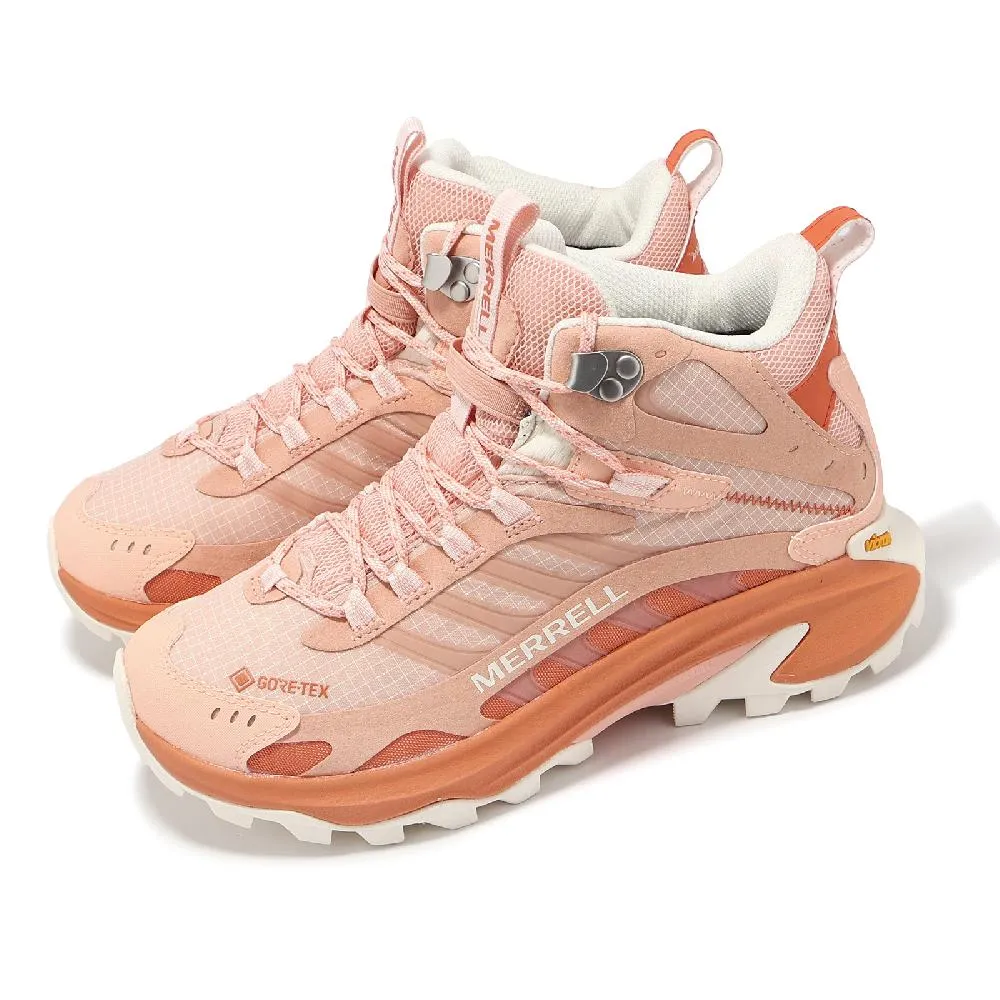 Merrell 登山鞋 Moab Speed 白 紫 黑 低筒 黃金大底 戶外機能 女鞋 【ACS】 ML500320 歷史價格詳細信息