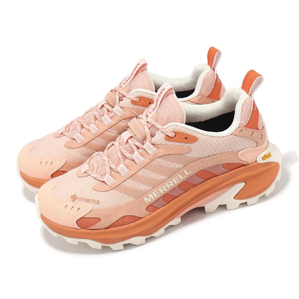 Merrell 登山鞋 Moab Speed 白 紫 黑 低筒 黃金大底 戶外機能 女鞋 【ACS】 ML500320 歷史價格詳細信息