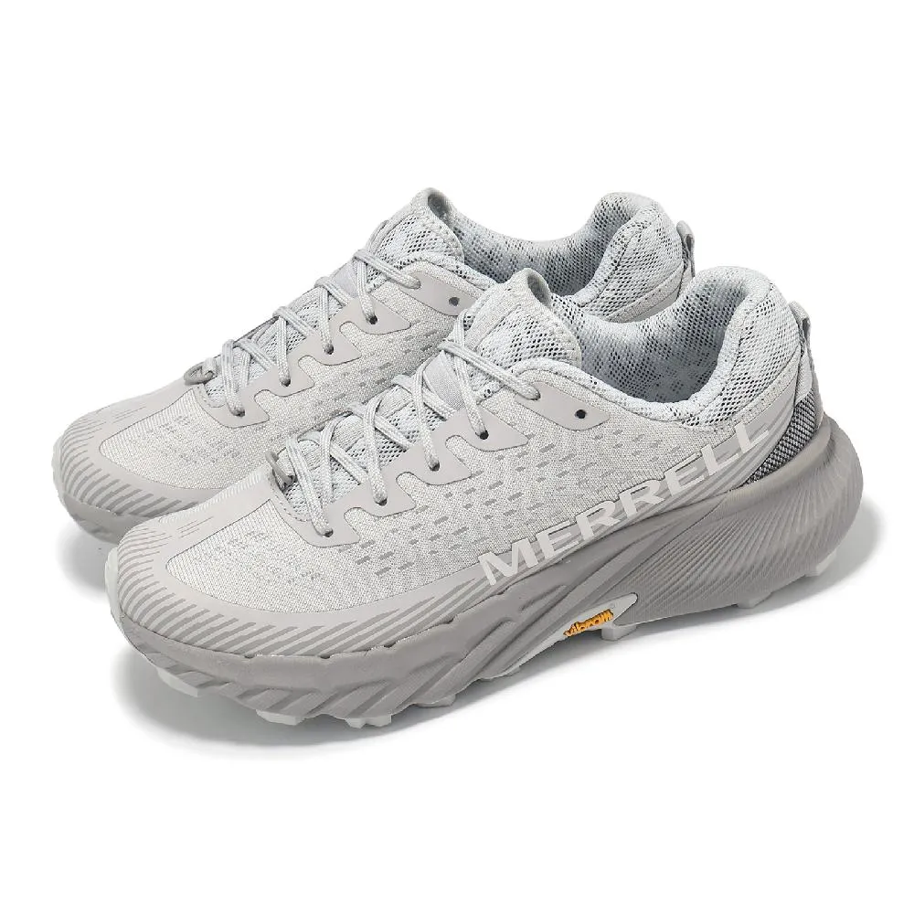 Merrell 邁樂 越野跑鞋 Agility Peak 5 Boa GTX 女鞋 黑 防水 襪套 旋鈕 郊山 運動鞋 ML068214 歷史價格詳細信息