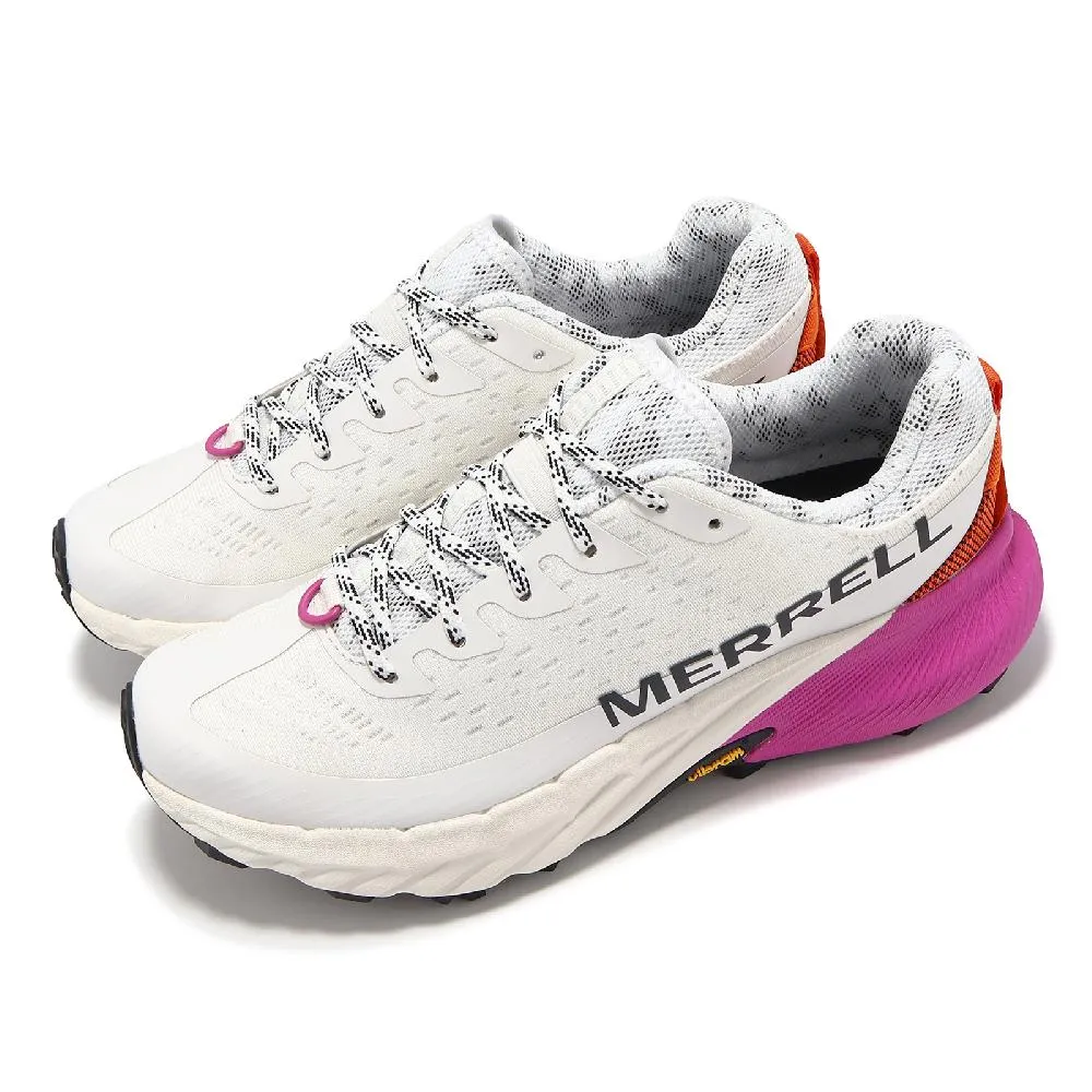 Merrell 邁樂 越野跑鞋 Agility Peak 5 Boa GTX 女鞋 黑 防水 襪套 旋鈕 郊山 運動鞋 ML068214 歷史價格詳細信息