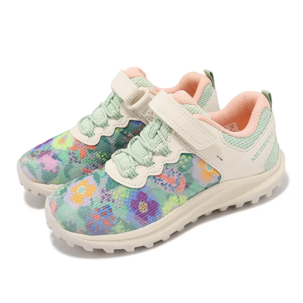 Merrell 童鞋 Nova 2 Gid Night Sky 星空藍 星河 戶外鞋 大童 【ACS】 MK265346 歷史價格詳細信息