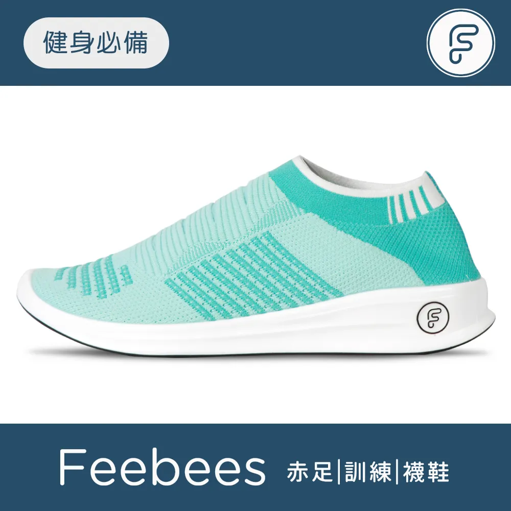 Feebees 赤足健身訓練襪鞋-酷跑款 / 灰 (小尺碼) 歷史價格詳細信息
