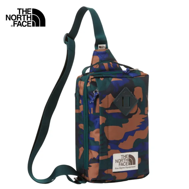 The North Face Bag 現貨 韓國 側背包 扁包 隨身包 小包 TNF 北臉 黑 變形蟲 男女 DOT聚點 歷史價格詳細信息