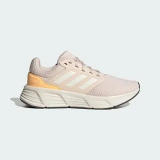 Adidas Galaxy 6 W [IE1990] 女 慢跑鞋 運動 休閒 基本款 透氣 舒適 愛迪達 裸膚 歷史價格詳細信息