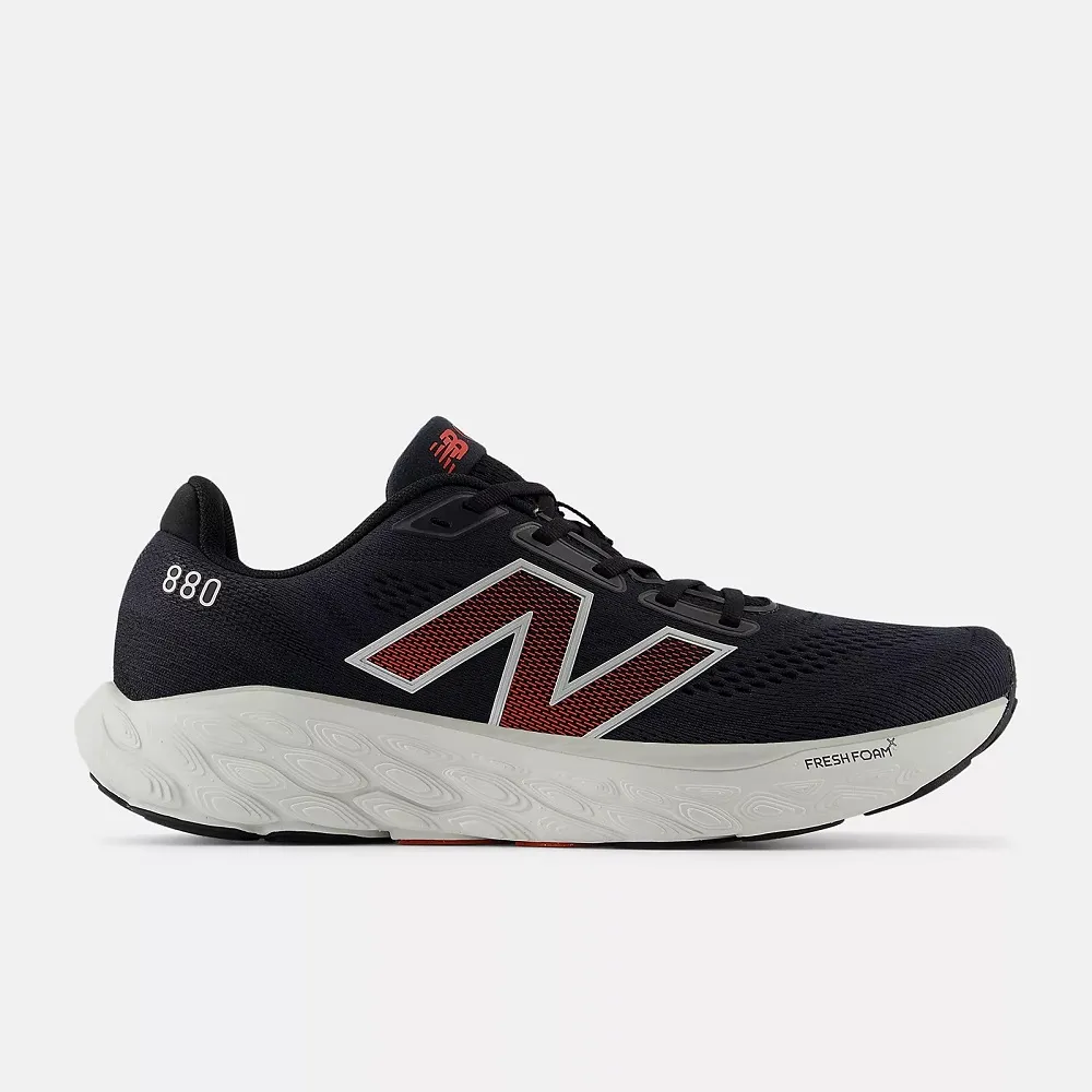 【New Balance】Fresh Foam X 880v13 男 慢跑鞋 白-M880S13-4E 歷史價格詳細信息