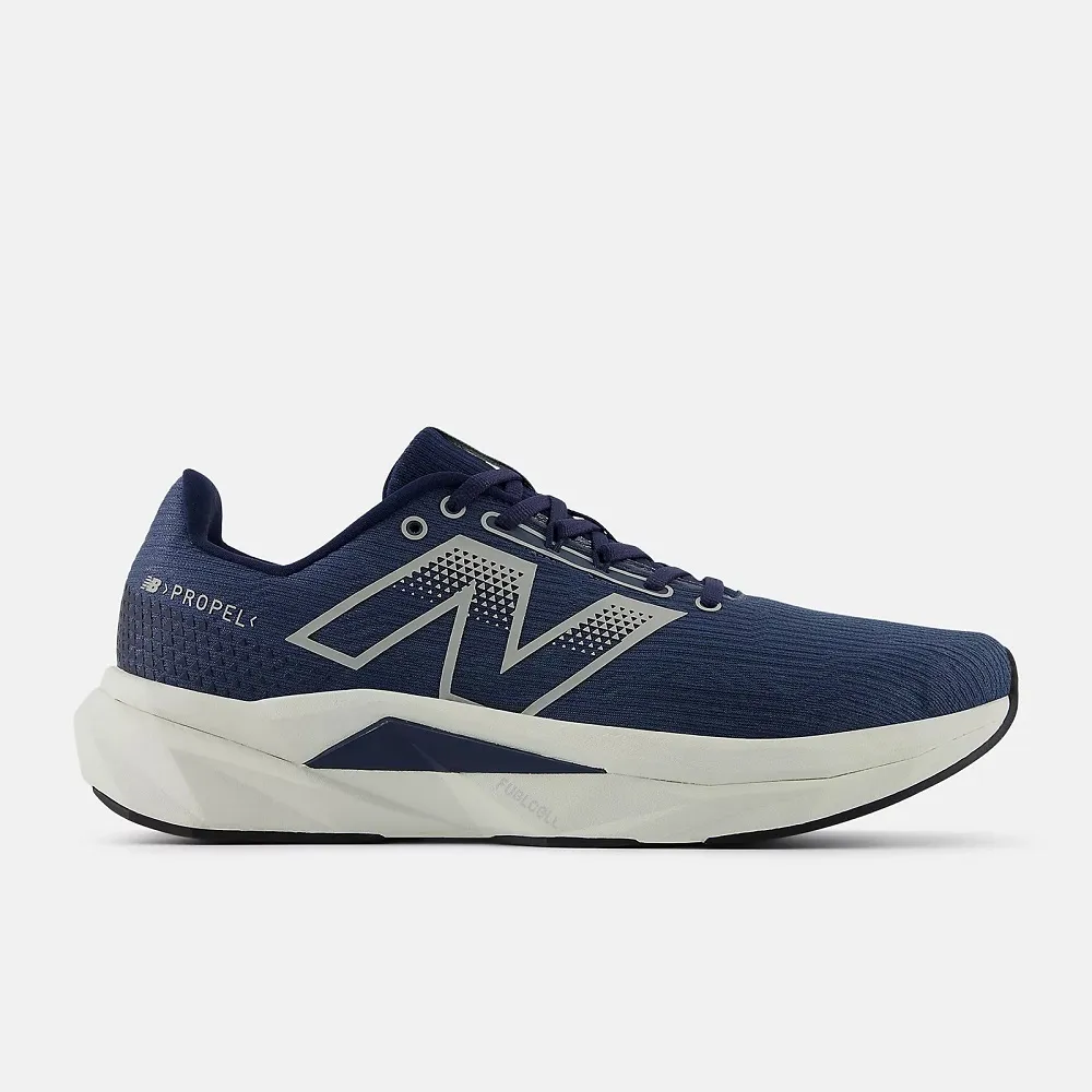 【New Balance】FuelCell Propel v5 女 慢跑鞋_WFCPRLB5-D 歷史價格詳細信息