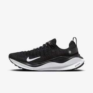 Nike W Reactx Infinity Run 4 [DR2670-001] 女 慢跑鞋 路跑 緩震 耐磨 黑白 歷史價格詳細信息