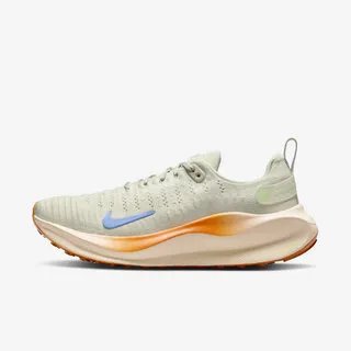 Nike W Reactx Infinity Run 4 [DR2670-800] 女 慢跑鞋 路跑 緩震 耐磨 橘白 歷史價格詳細信息