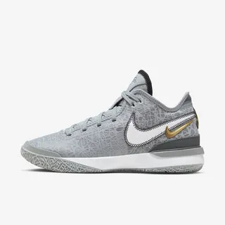 Nike Zoom LeBron NXXT Gen EP 全白 籃球鞋 低筒 運動鞋 男鞋 DR8788-101 歷史價格詳細信息