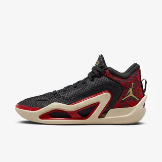 Nike Jordan Tatum 1 PF 籃球鞋 黑 灰 紅 男鞋 喬丹 實戰 ACS DZ3322-001 歷史價格詳細信息