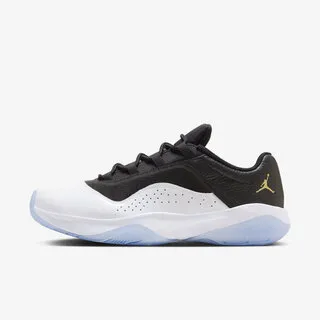 NIKE 男 AIR JORDAN 11 CMFT LOW 休閒鞋 經典 復古 輕盈 水泥白 - CW0784107 歷史價格詳細信息