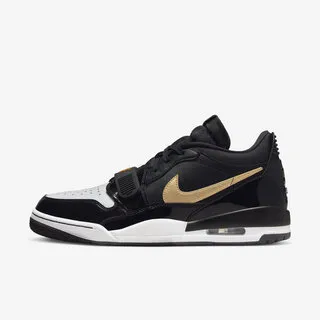NIKE Air Jordan Legacy 312 黑白 高筒 運動籃球鞋 男鞋 AV3922-001【ADIDAS x NIKE】 歷史價格詳細信息