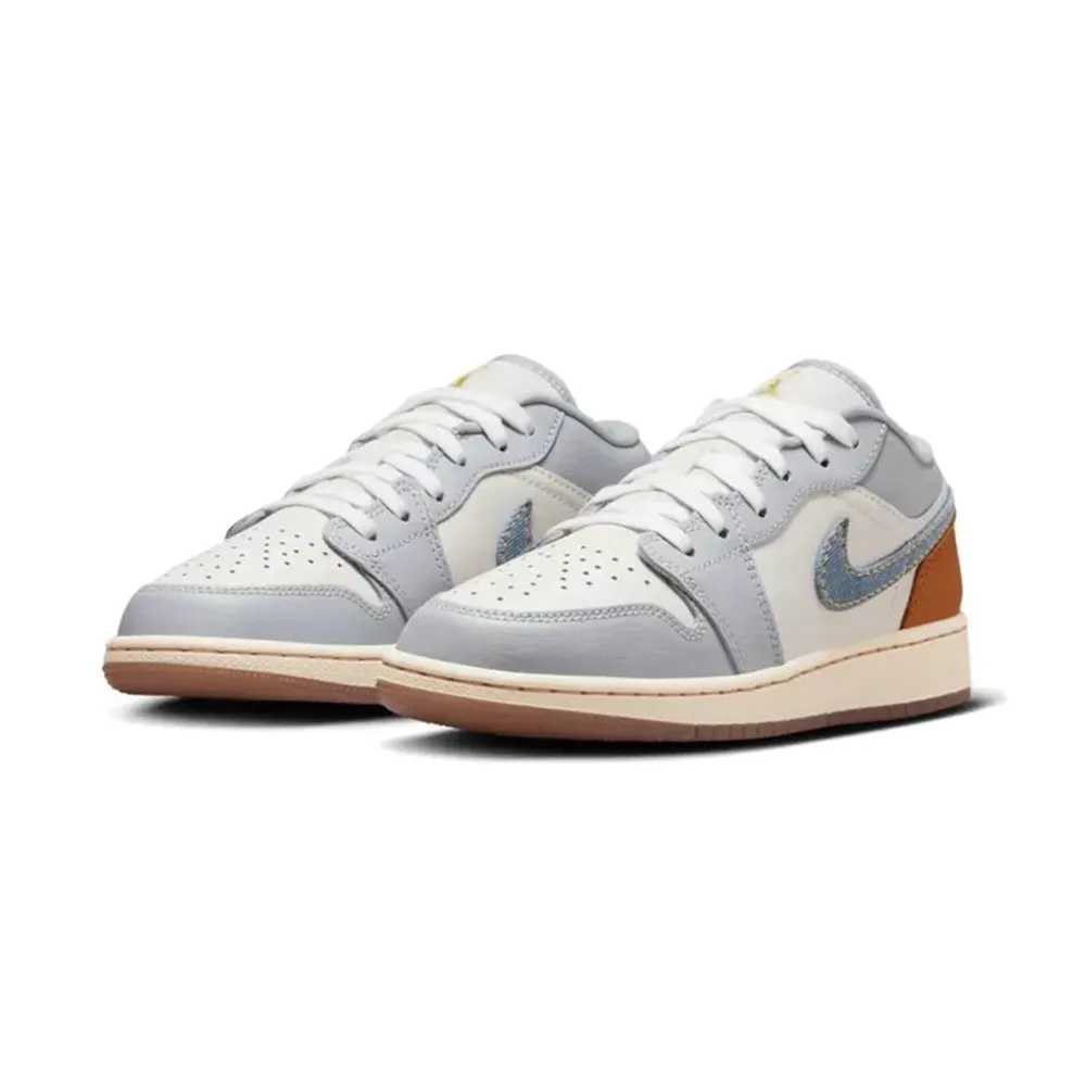 Air Jordan 1 Low SE Sail Rattan University Red 奶茶燕麥 FB7168-121 歷史價格詳細信息
