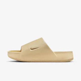 Nike Calm Slide Sesame 麵包拖鞋 芝麻棕 FD4116-200 歷史價格詳細信息