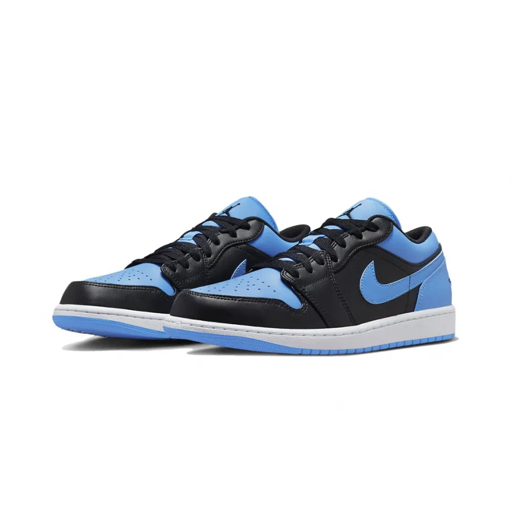 Air Jordan 1 High Og "University Blue"大學藍 555088-134 歷史價格詳細信息