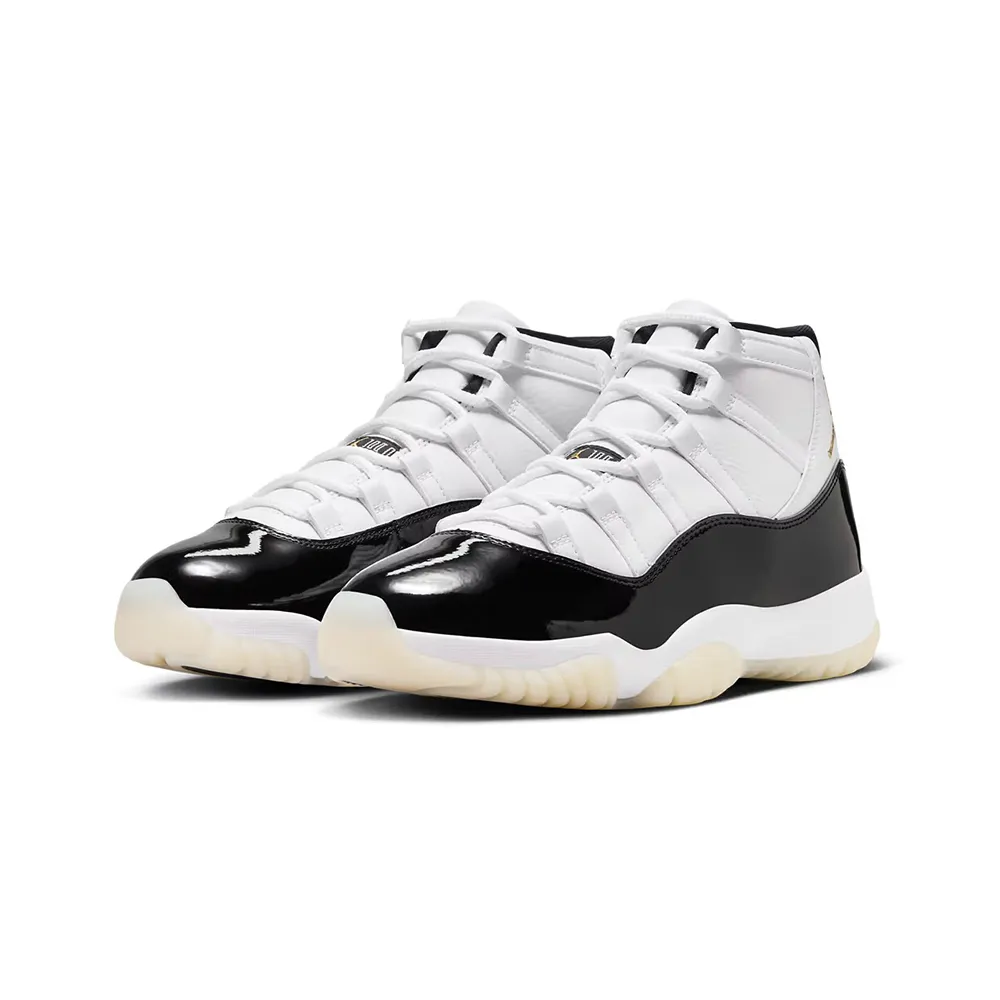 AIR JORDAN 11 RETRO Win Like 82 海軍藍 378037-123 US9號 歷史價格詳細信息