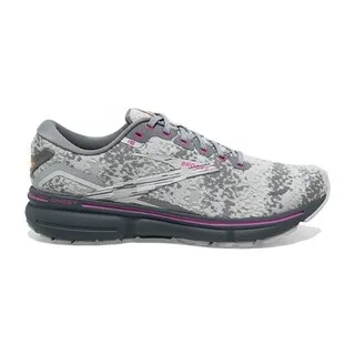 Brooks Ghost 15 [1203801B257] 女 慢跑鞋 路跑 避震緩衝象限 節慶限定款 感恩節配色 橘紅 歷史價格詳細信息