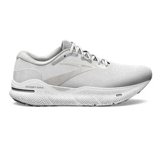 Brooks Ghost Max [1203951B135] 女 慢跑鞋 運動 路跑 訓練 避震緩衝象限 魔鬼極致 粉橘 歷史價格詳細信息