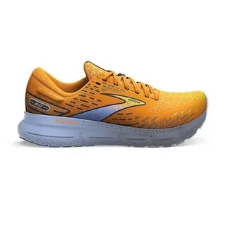 Brooks Glycerin 20 [1103822E020] 男 慢跑鞋 運動 寬楦 氮氣中底 甘油系列 避震 黑 歷史價格詳細信息