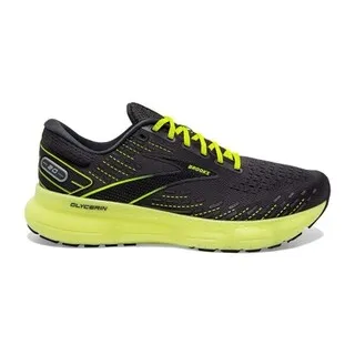 BROOKS 女鞋 慢跑鞋 避震緩衝象限 Glycerin 20 夜光限定款 (1203691B012) 歷史價格詳細信息