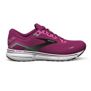 Brooks Ghost 15 [1203801B257] 女 慢跑鞋 路跑 避震緩衝象限 節慶限定款 感恩節配色 橘紅 歷史價格詳細信息