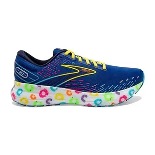 Brooks 慢跑鞋 Glycerin 20 藍 彩色 穀物麥片 甘油系列 女鞋 【ACS】 1203691B462 歷史價格詳細信息