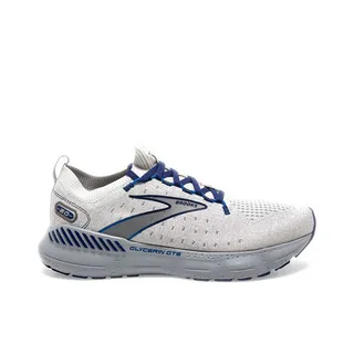Brooks 慢跑鞋 Glycerin 20 灰白 橘 避震緩衝 甘油系列 路跑 女鞋【ACS】 1203691B133 歷史價格詳細信息