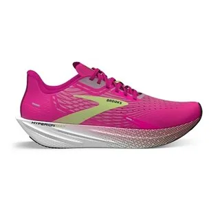 Brooks Hyperion Max 2 [1204231B443] 女 慢跑鞋 運動 路跑 推進加速象限 灰 橘黃 歷史價格詳細信息